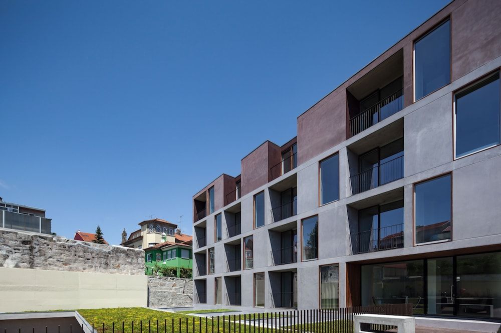 undefined Aparthotel Oporto Anselmo 6