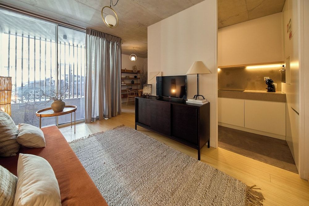 undefined Aparthotel Oporto Anselmo 5