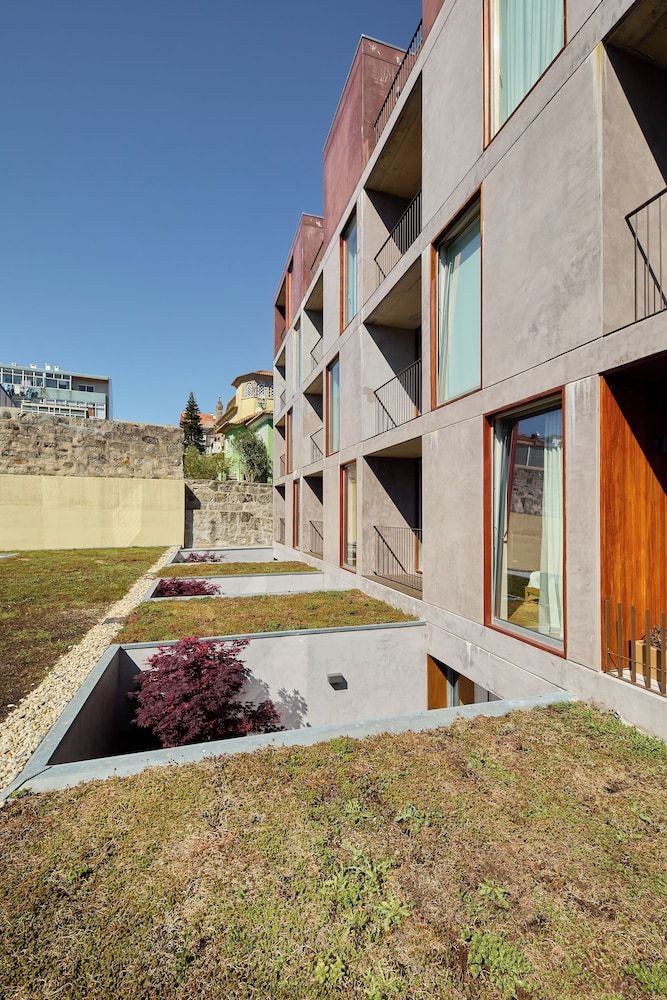 undefined Aparthotel Oporto Anselmo 7