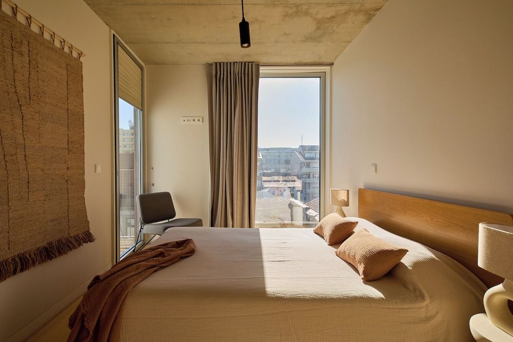 undefined Aparthotel Oporto Anselmo 2