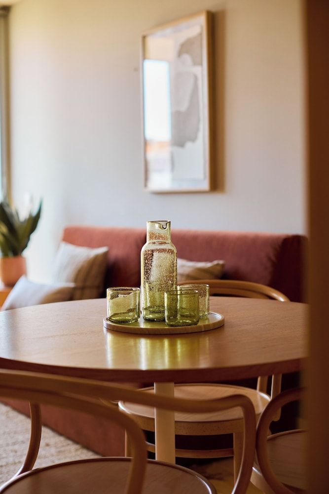 Aparthotel Oporto Anselmo Apartment, 1 Bedroom, Balcony 19