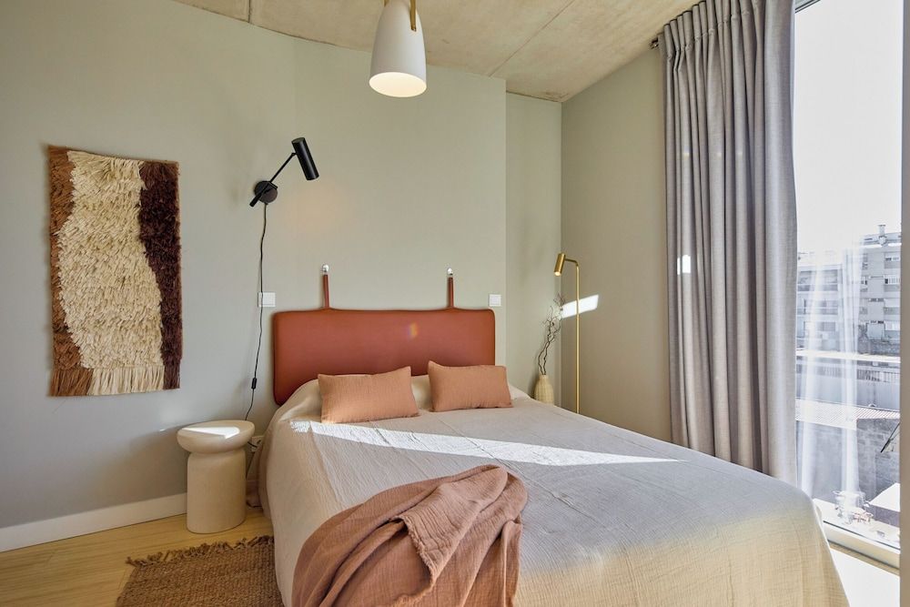 undefined Aparthotel Oporto Anselmo 9