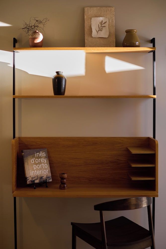 Aparthotel Oporto Anselmo Apartment, 1 Bedroom, Balcony 17