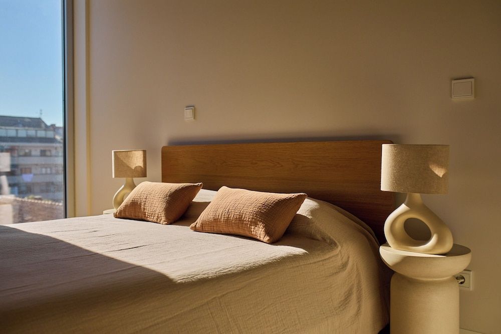 undefined Aparthotel Oporto Anselmo 4