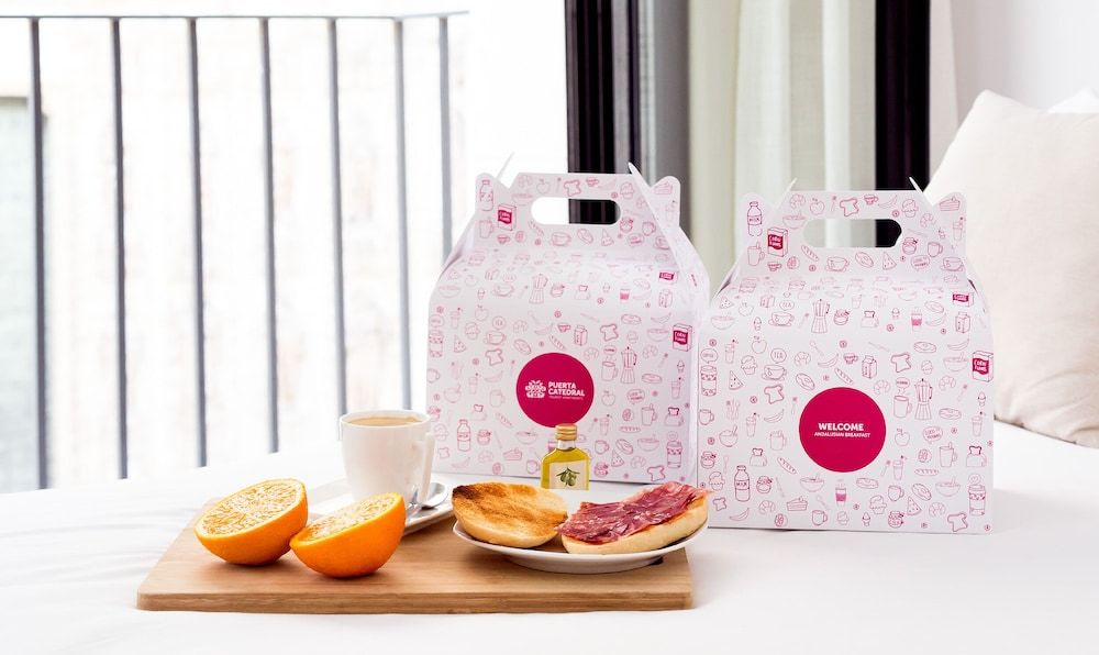 undefined Puerta Catedral Holiday Suites 4