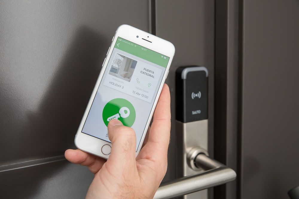 undefined Puerta Catedral Holiday Suites 9