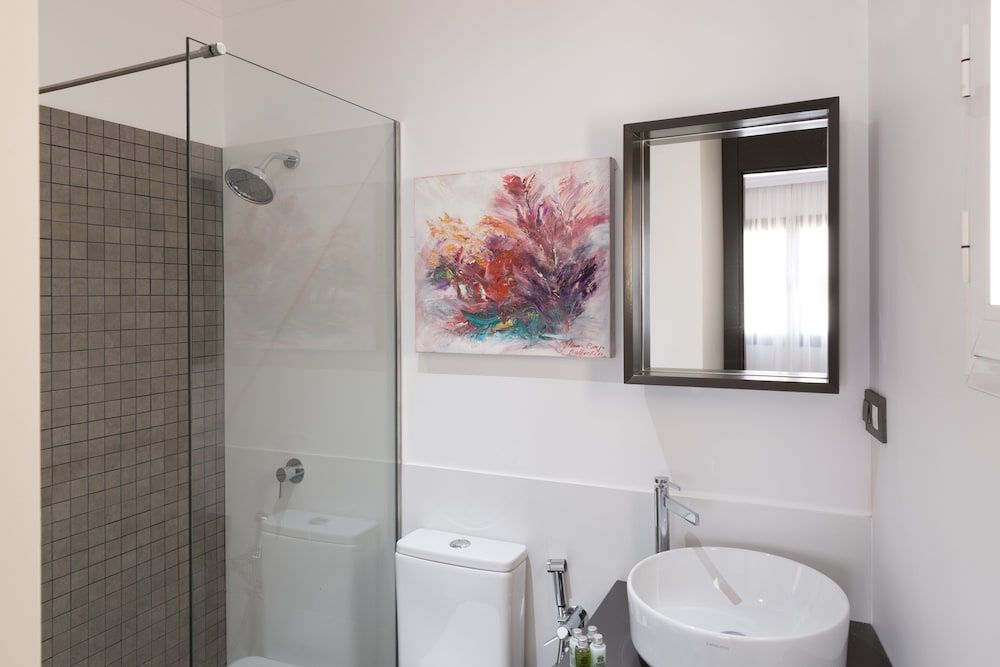 undefined Puerta Catedral Holiday Suites 10