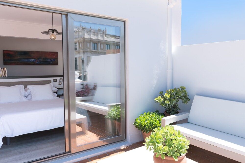 undefined Puerta Catedral Holiday Suites 7