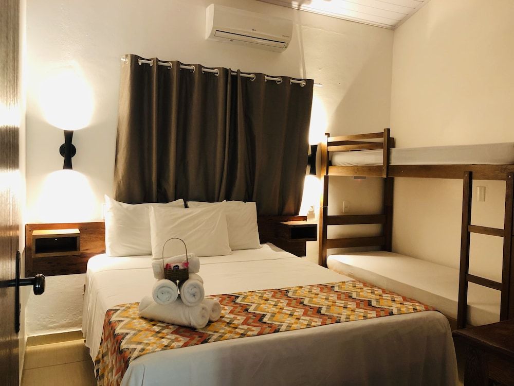 Family Chalet, 2 Bedrooms, Kitchen, Mountain View