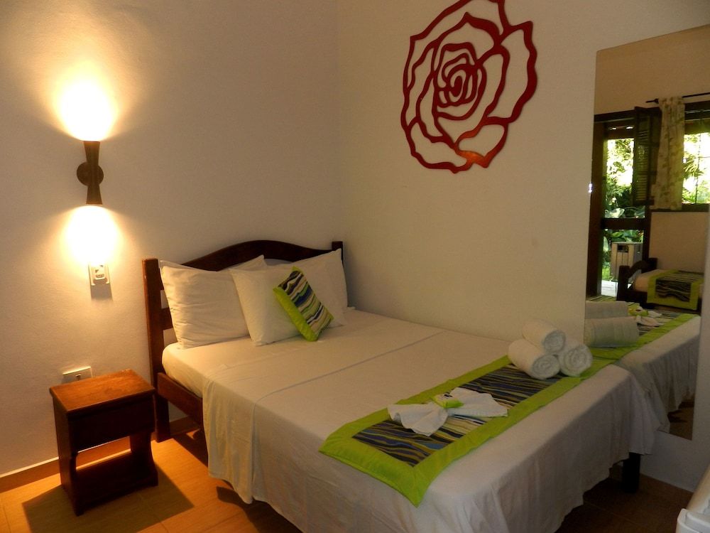 Traditional Suite, Lanai, Garden View