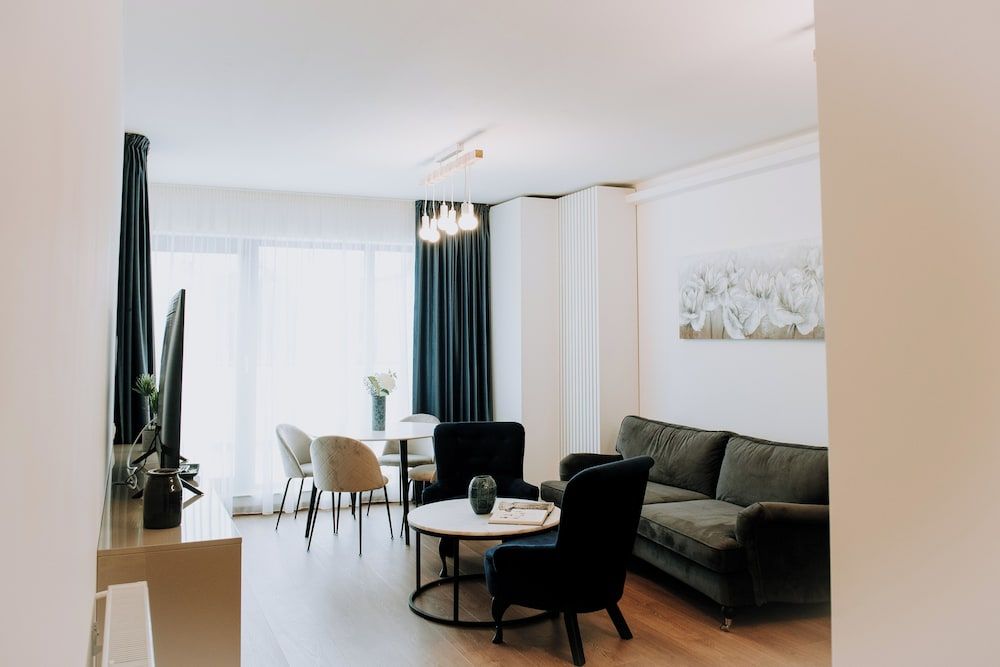 ZEN Central Apartments
