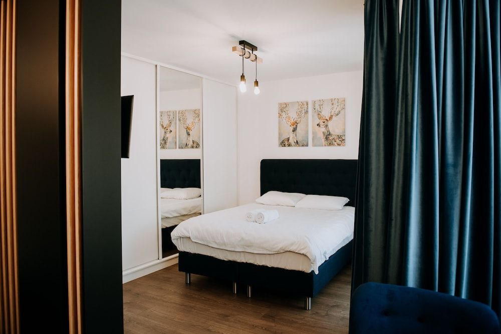 Junior Suite, Balcony/Patio