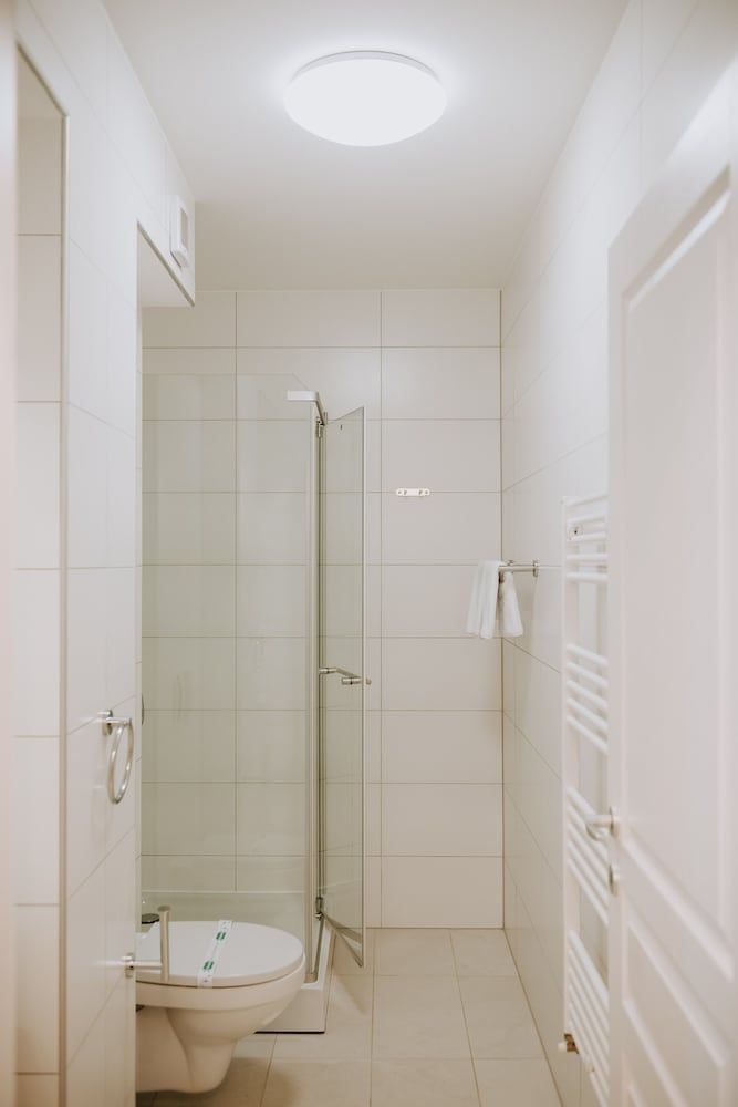Grand Penthouse, King and 2 Sofa Bed, City View, Balcony/Patio