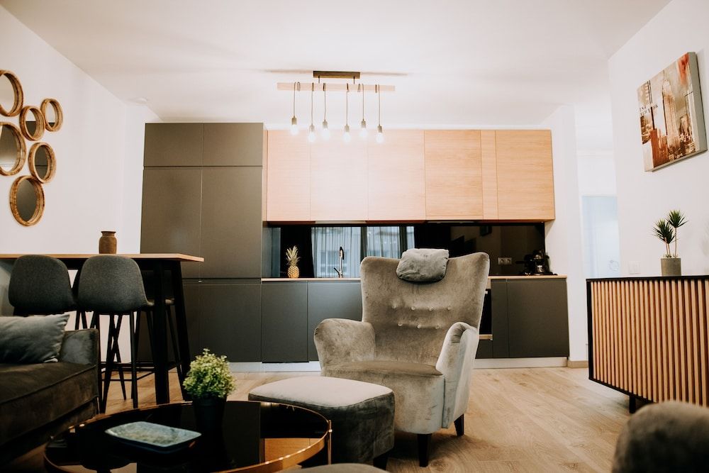 ZEN Central Apartments