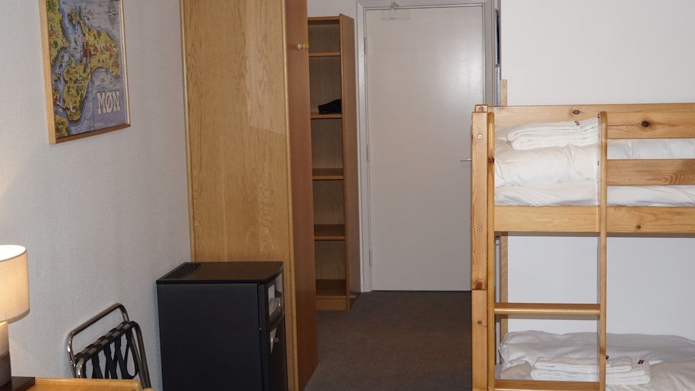 Hotel Præstekilde Family Room