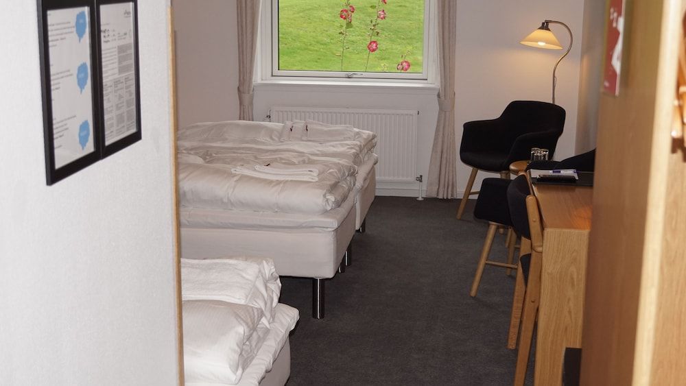 Hotel Præstekilde Triple Room 3