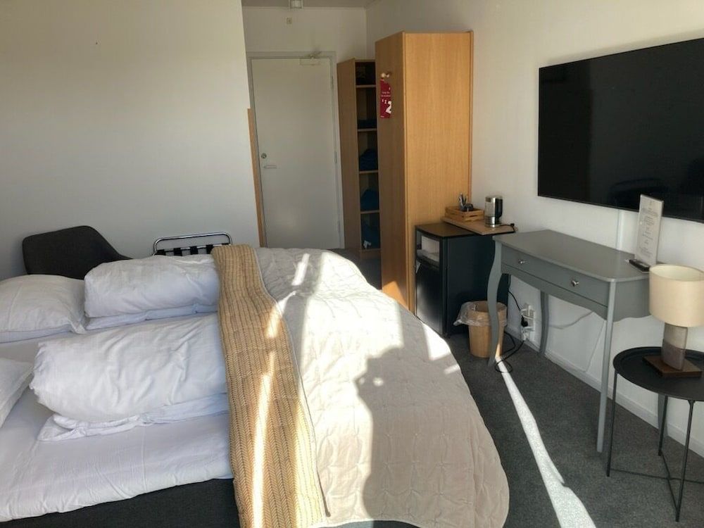 Hotel Præstekilde Panoramic Room 4