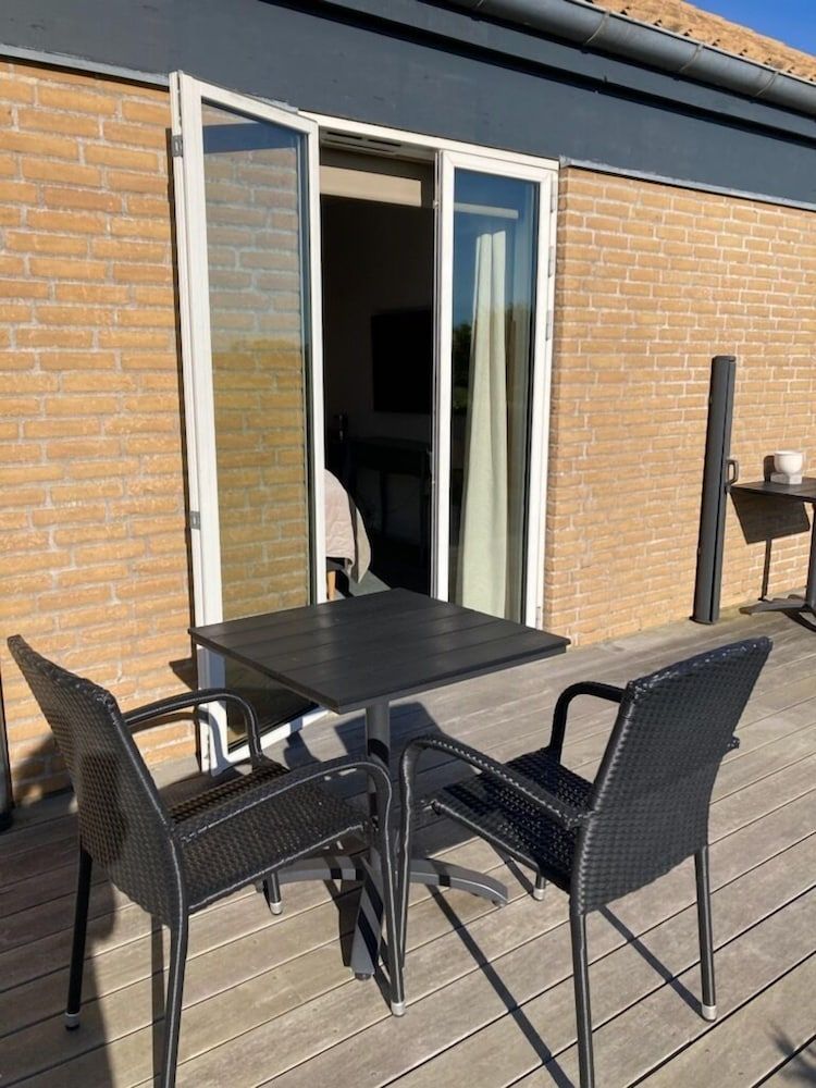 Hotel Præstekilde Panoramic Room 6