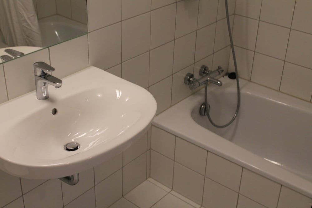 Hotel Præstekilde Triple Room 7