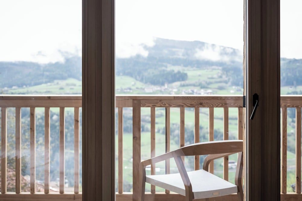 Hotel Ansitz Steinbock Deluxe Double Room 2