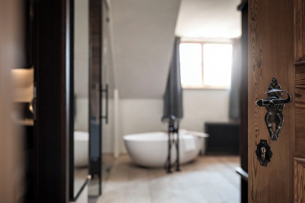 Hotel Ansitz Steinbock Classic Suite