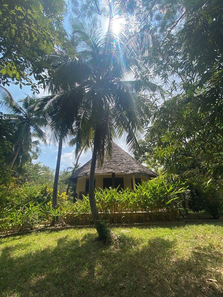 Mangrove Lodge