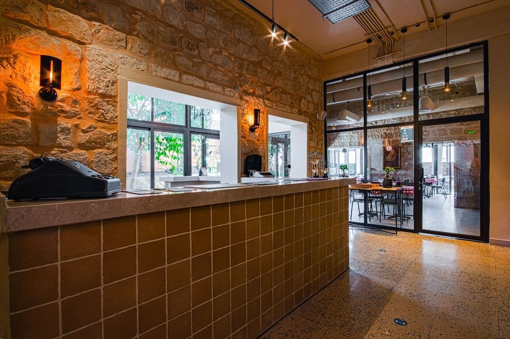 undefined Canary Hotel 3