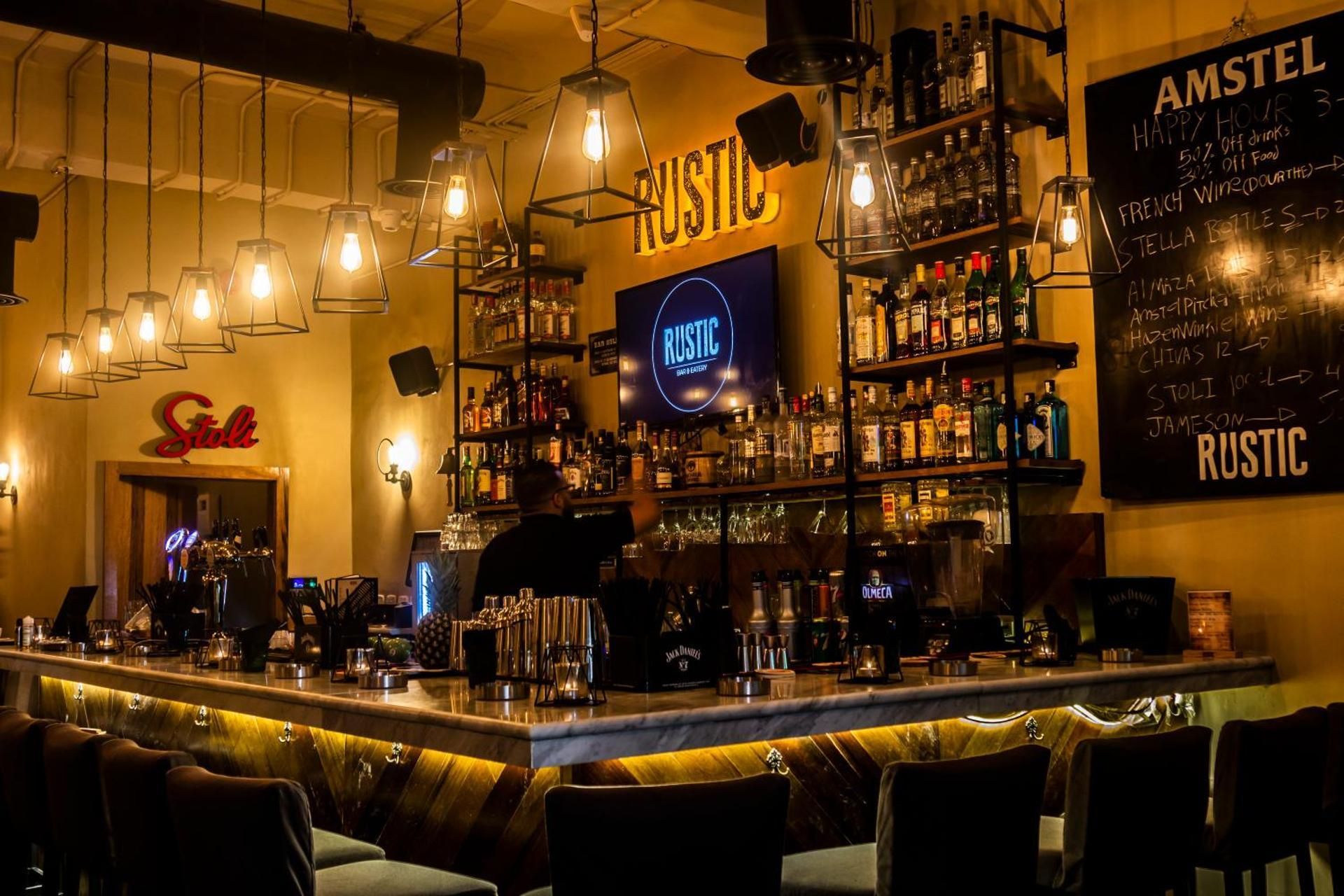 undefined Canary Hotel 7