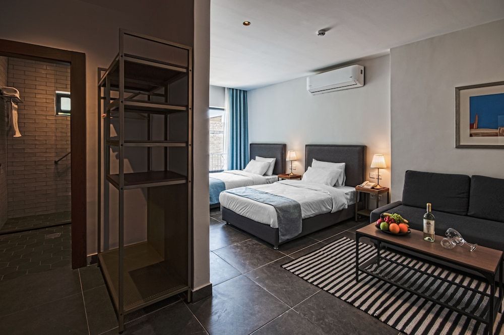 undefined Canary Hotel