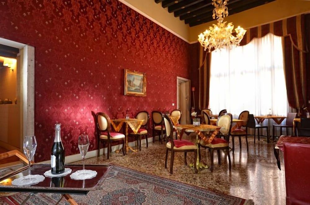 undefined Residenza Hotel San Maurizio 7