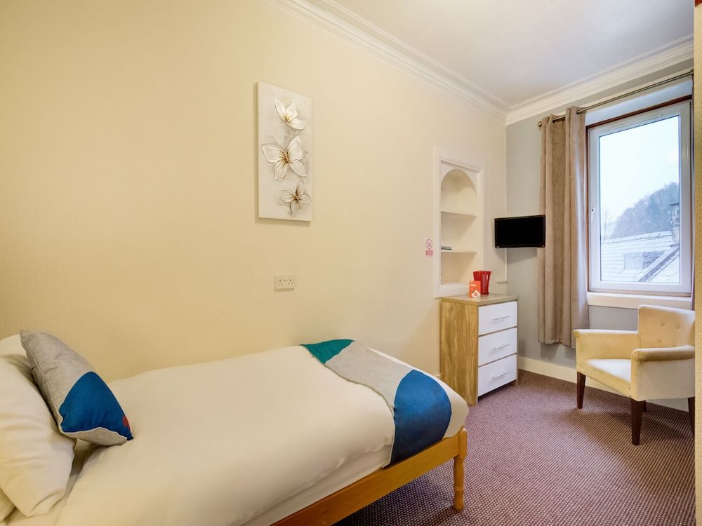 Standard Single Room, 1 Twin Bed