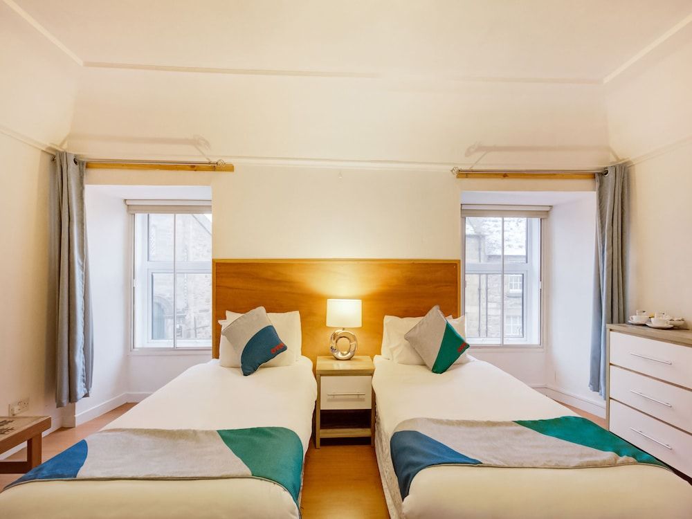 Standard Triple Room, Multiple Beds (Shared)