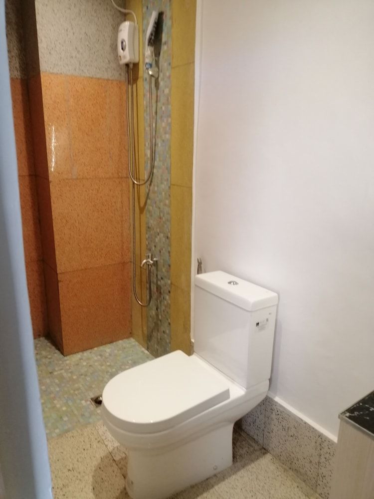 Hotel Rupert A Baler Deluxe Triple Room 5