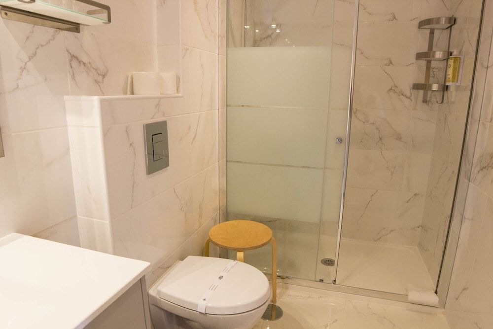 Cedofeita Back Garden Deluxe Studio, 1 Double Bed, Balcony (1T) 8