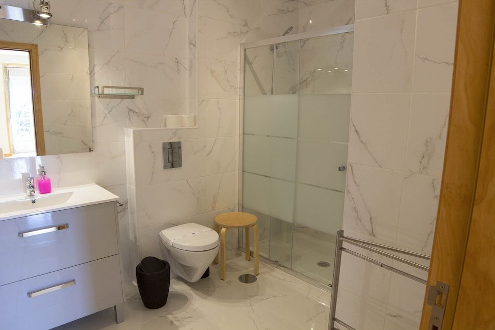 Cedofeita Back Garden Deluxe Studio, 1 Double Bed, Balcony (1T) 9