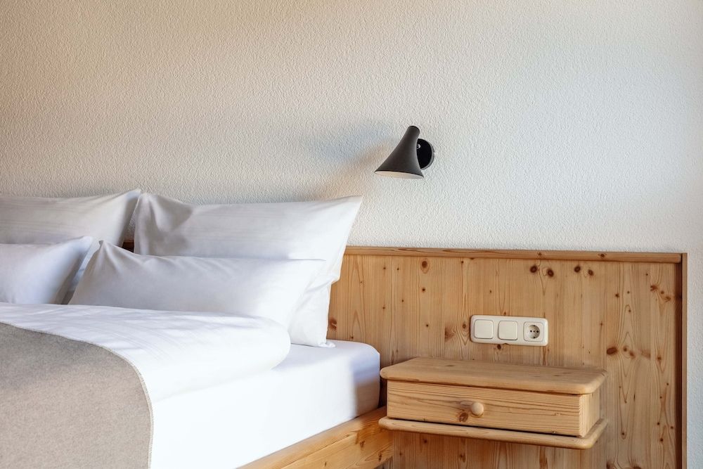 Double Room (Schneeglöckchen)