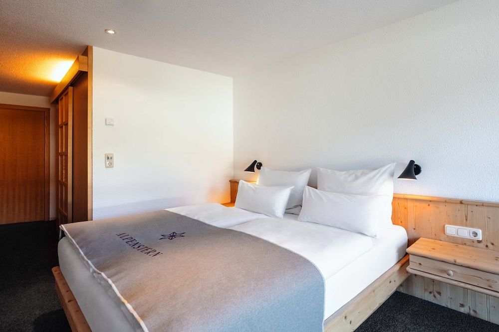Double Room (Schneeglöckchen)