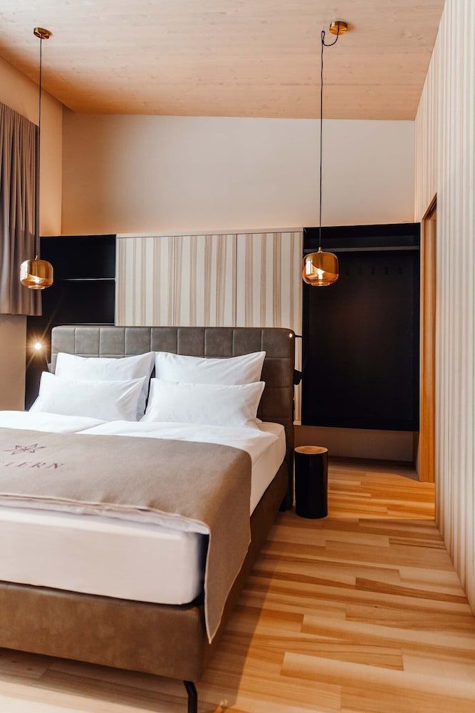 Suite (Edelweiss)