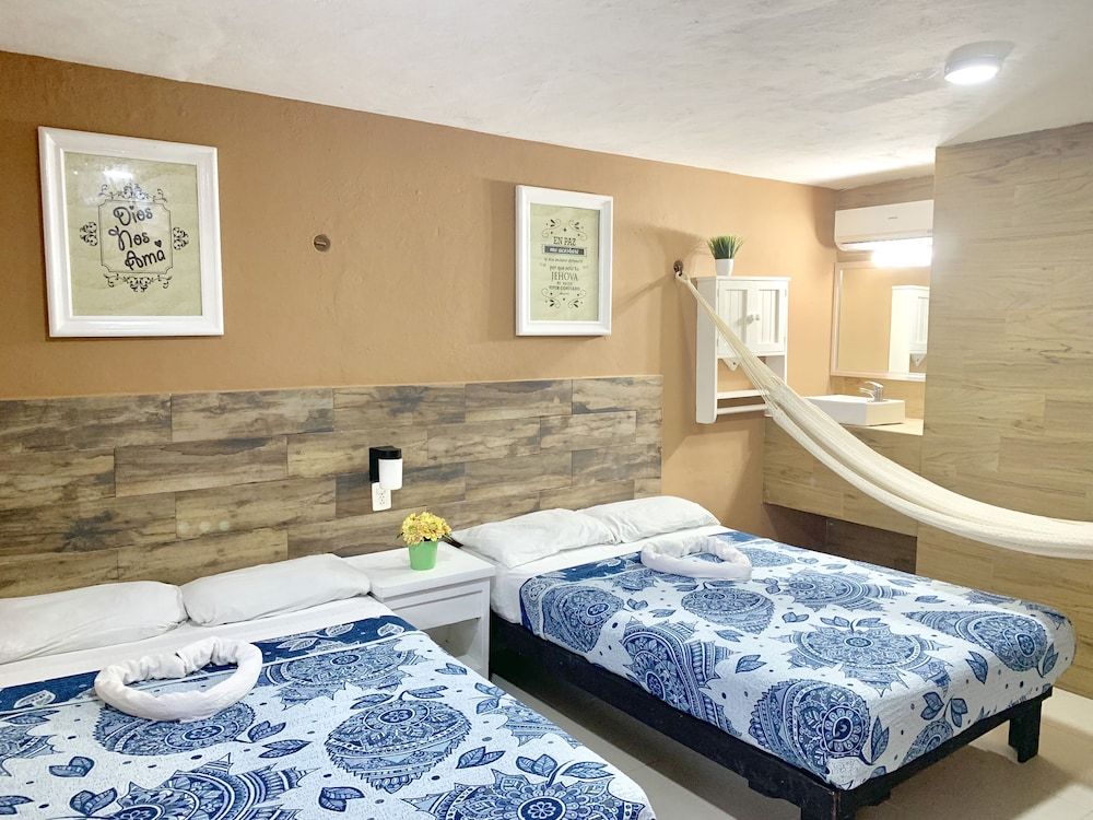 undefined Hotel DNA Cancun 10