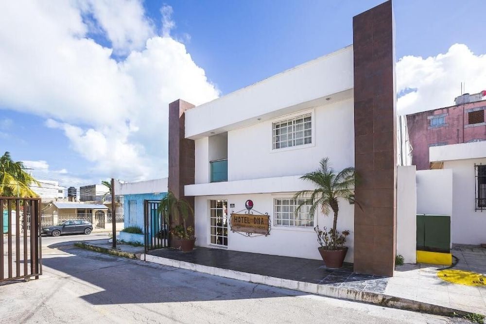 undefined Hotel DNA Cancun 7
