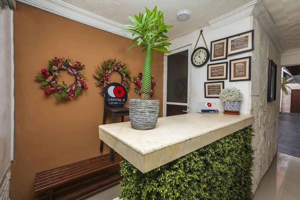 undefined Hotel DNA Cancun