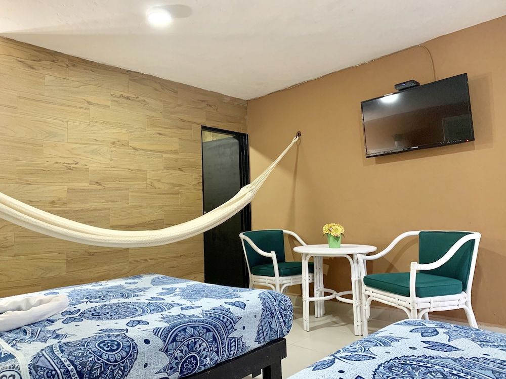 undefined Hotel DNA Cancun 2