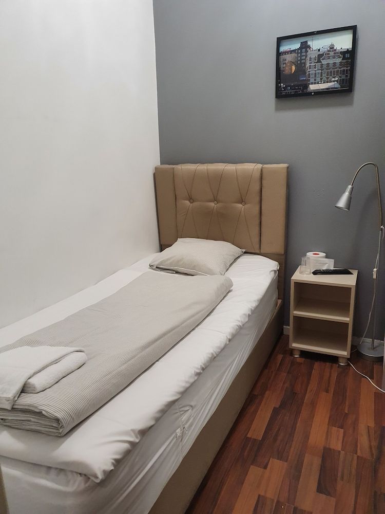 undefined Mosebacke Hostel 5