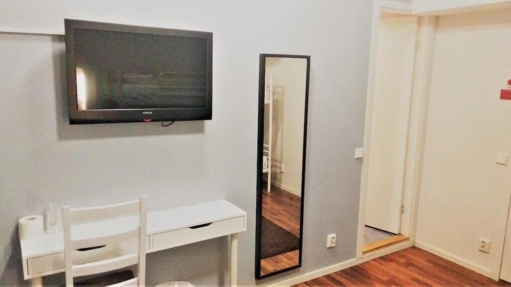 undefined Mosebacke Hostel 4