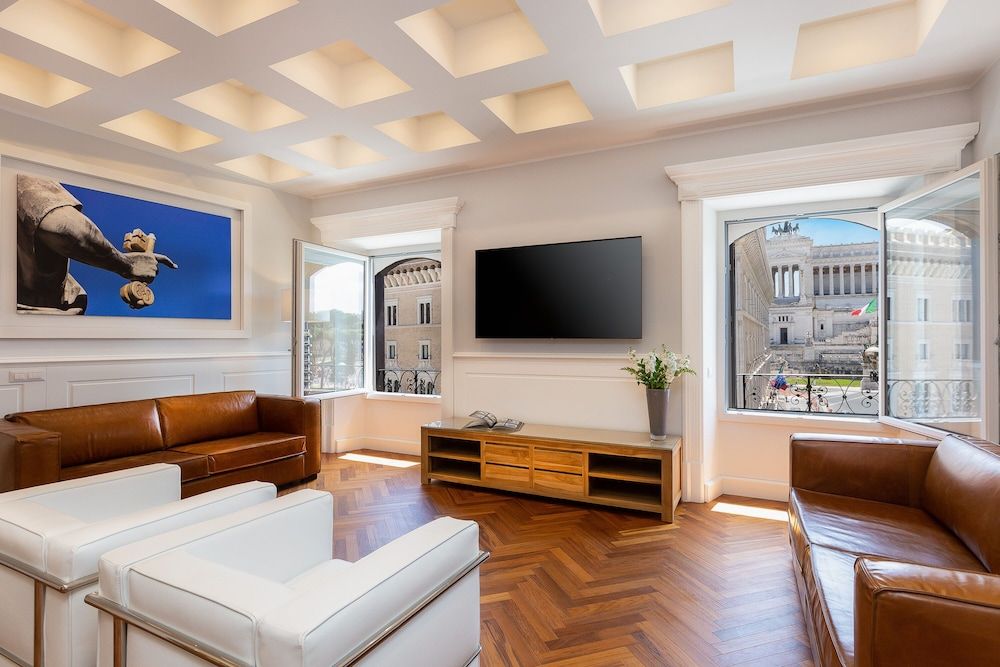 undefined Amazing Vittoriano