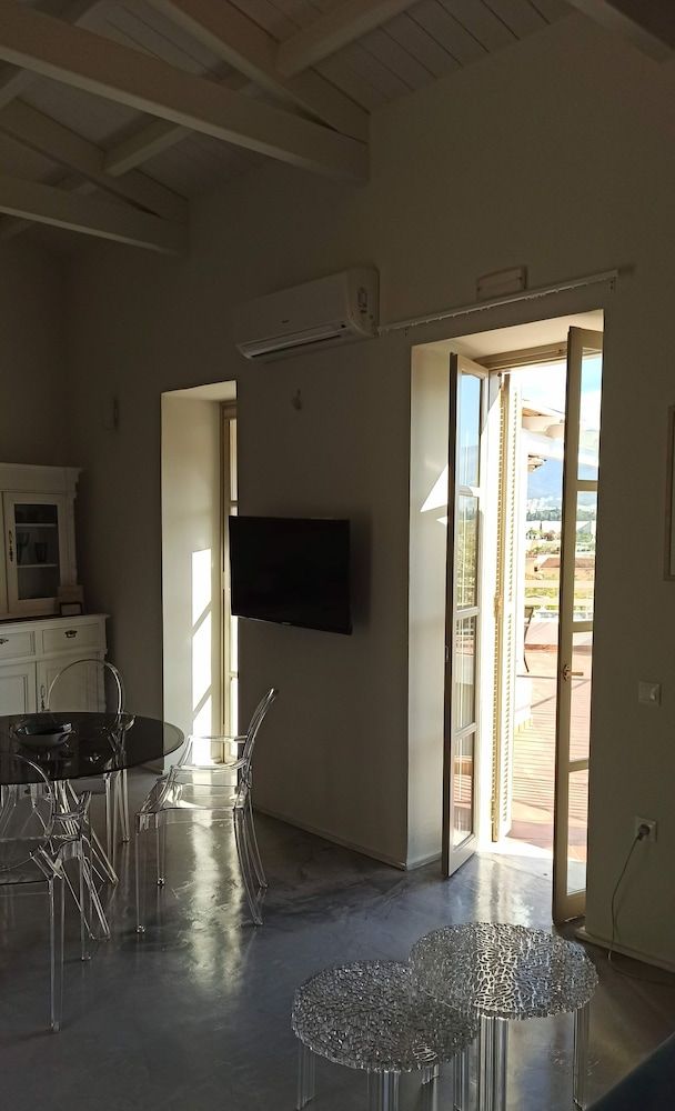 Acropolis Suites Luxury Suite (Acropolis) 31