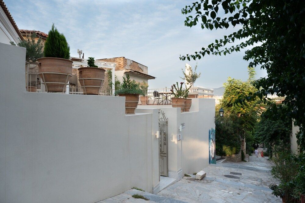 undefined Acropolis Suites 9