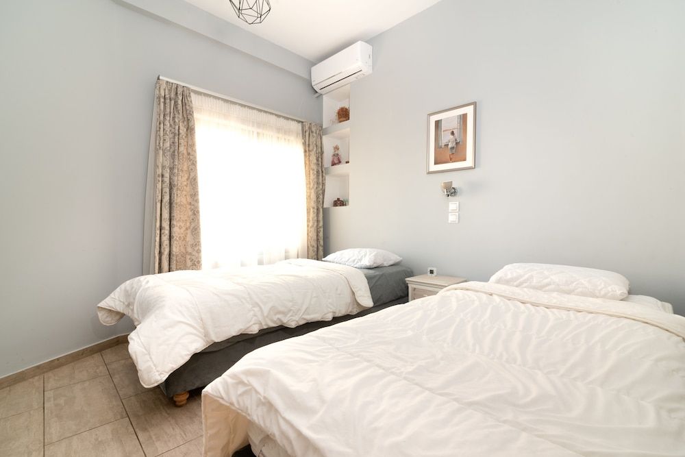 Acropolis Suites City Apartment (Rooftop) 3