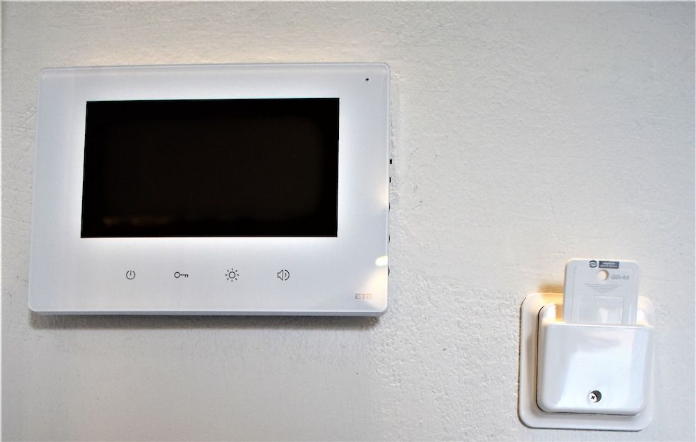 Acropolis Suites Luxury Suite (Acropolis) 23