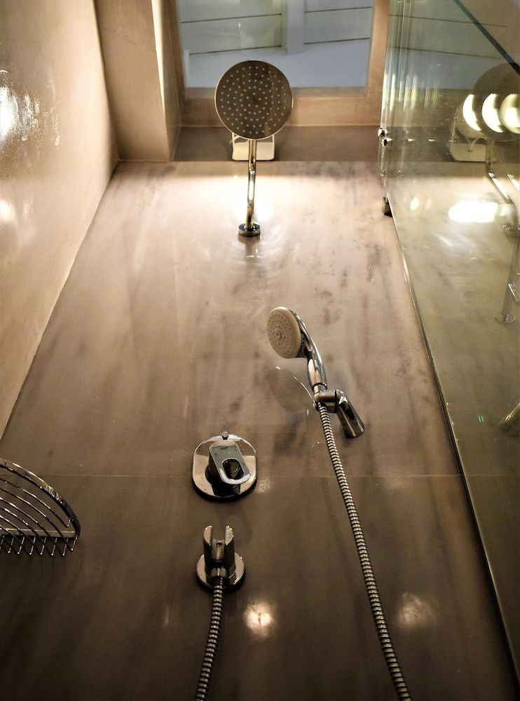 Acropolis Suites Luxury Suite (Acropolis) 25